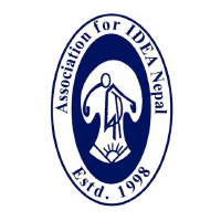 IDEA Nepal Logo